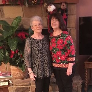 Meet your Posher, Linda